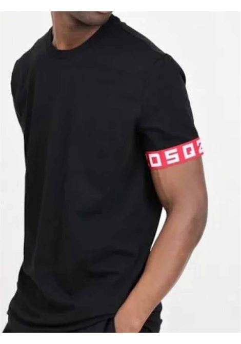 T-shirt DSQUARED2 DSQUARED2 UNDERWEAR | T-shirt | D9M3S5130910